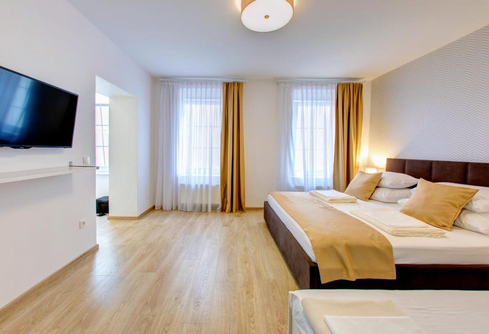 City Center Apartments Мостар Экстерьер фото