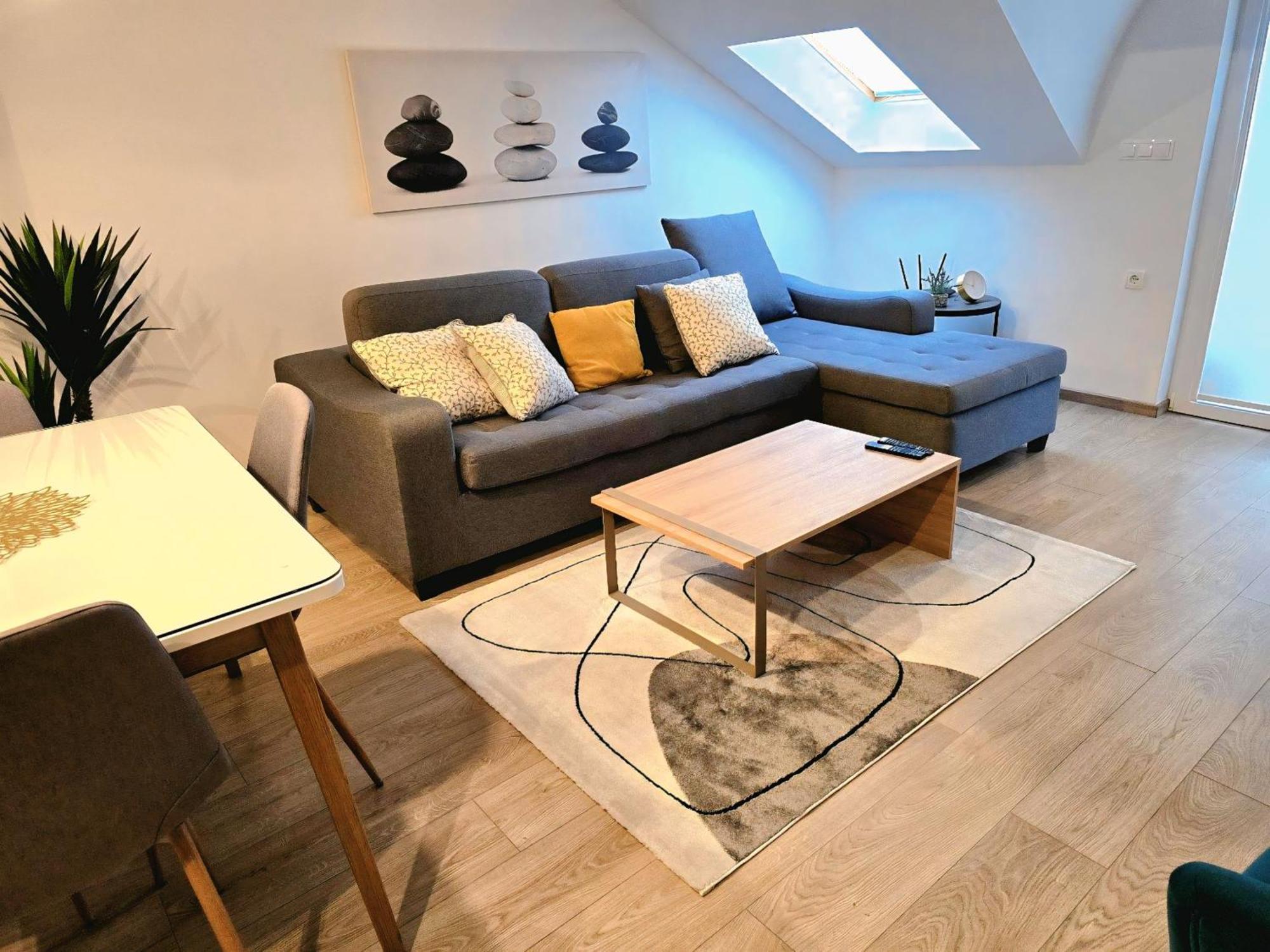 City Center Apartments Мостар Экстерьер фото