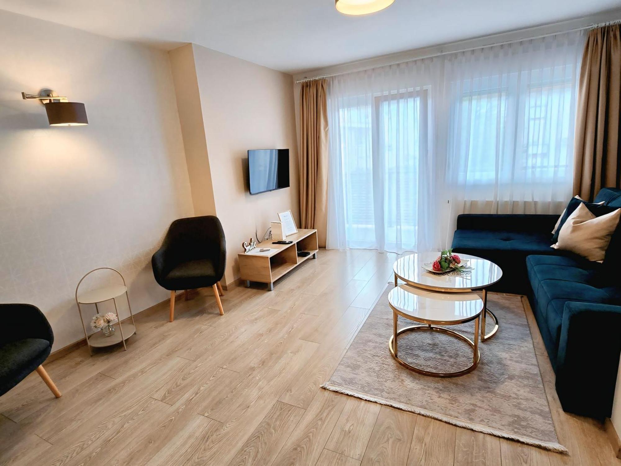 City Center Apartments Мостар Экстерьер фото