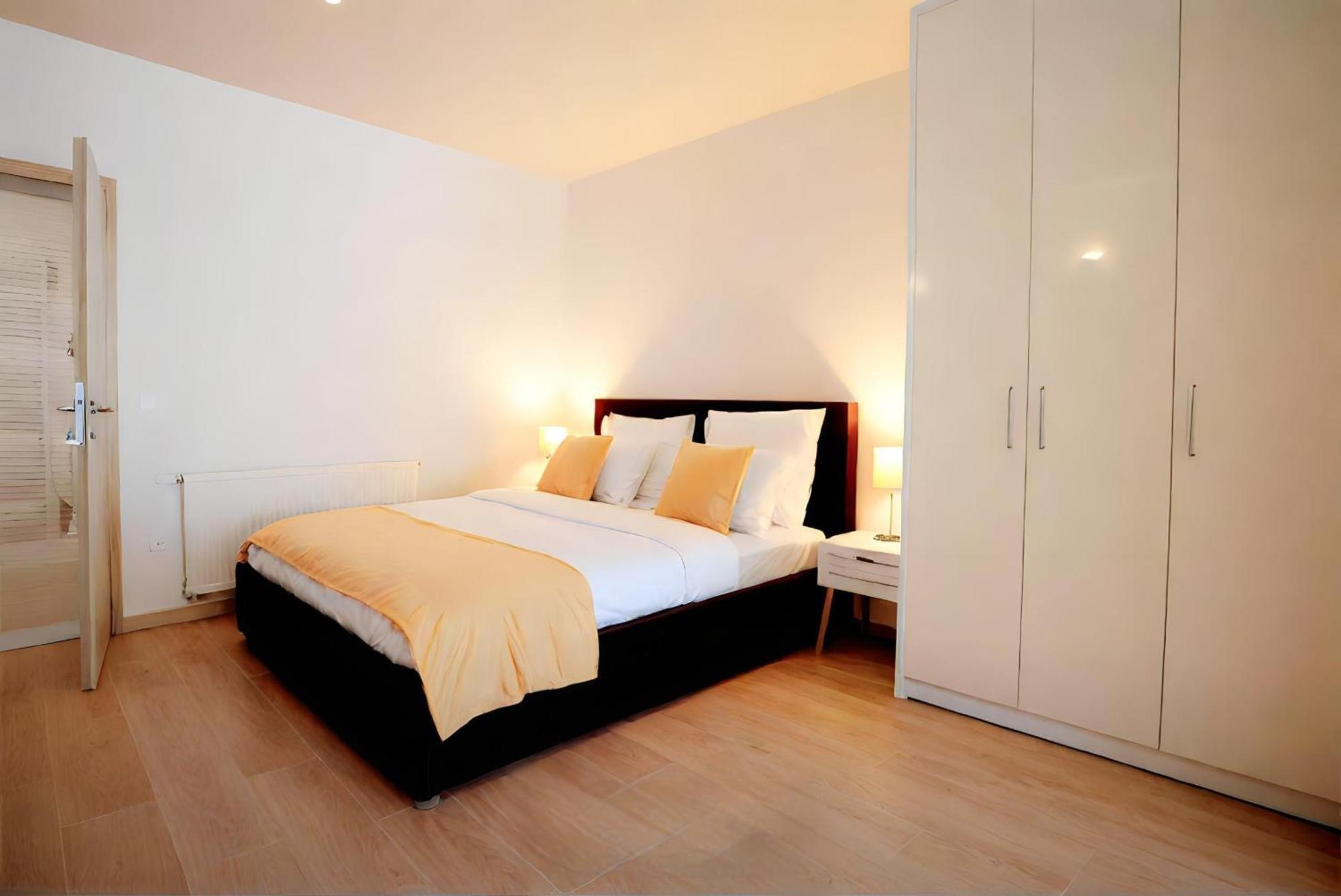 City Center Apartments Мостар Экстерьер фото