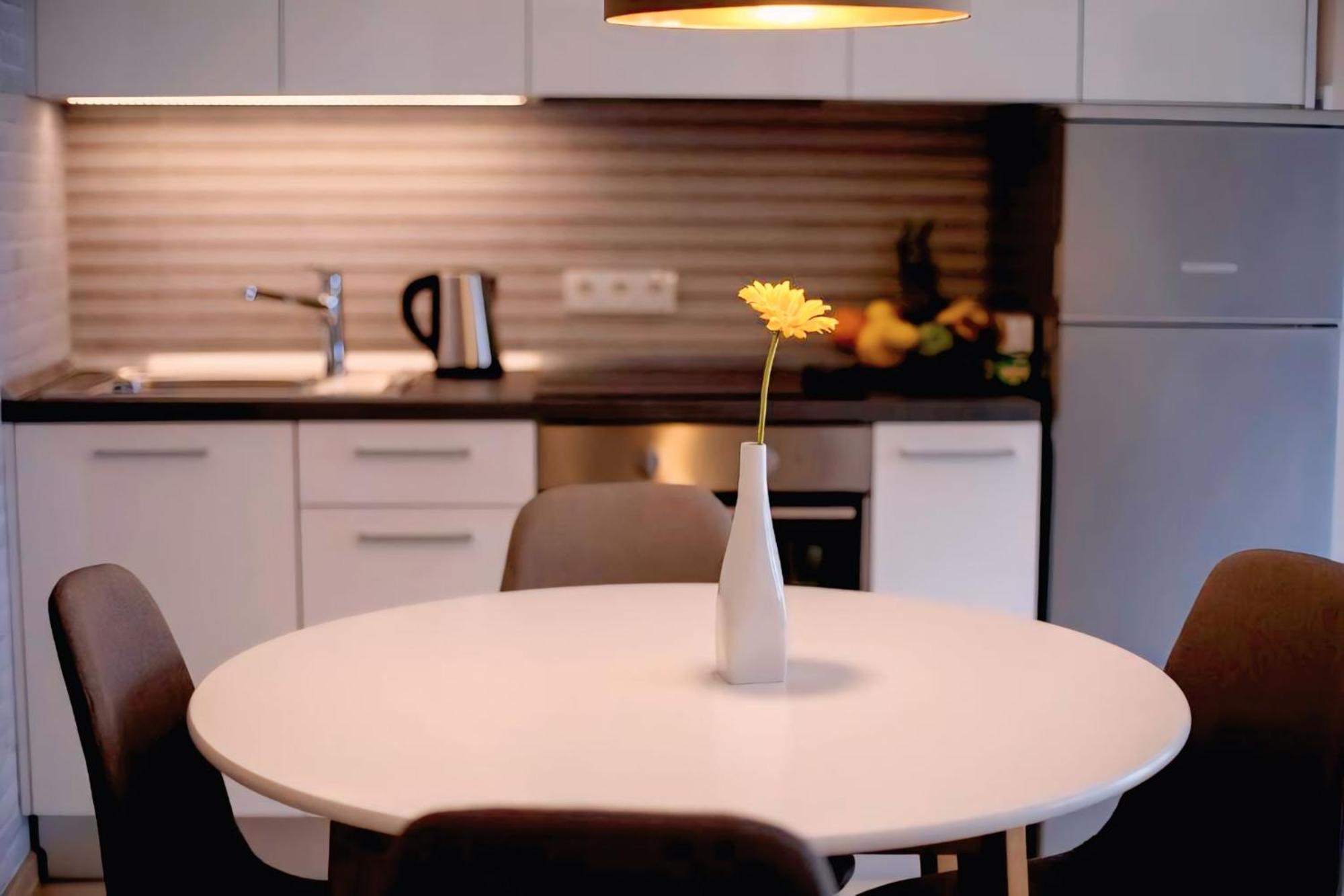 City Center Apartments Мостар Экстерьер фото