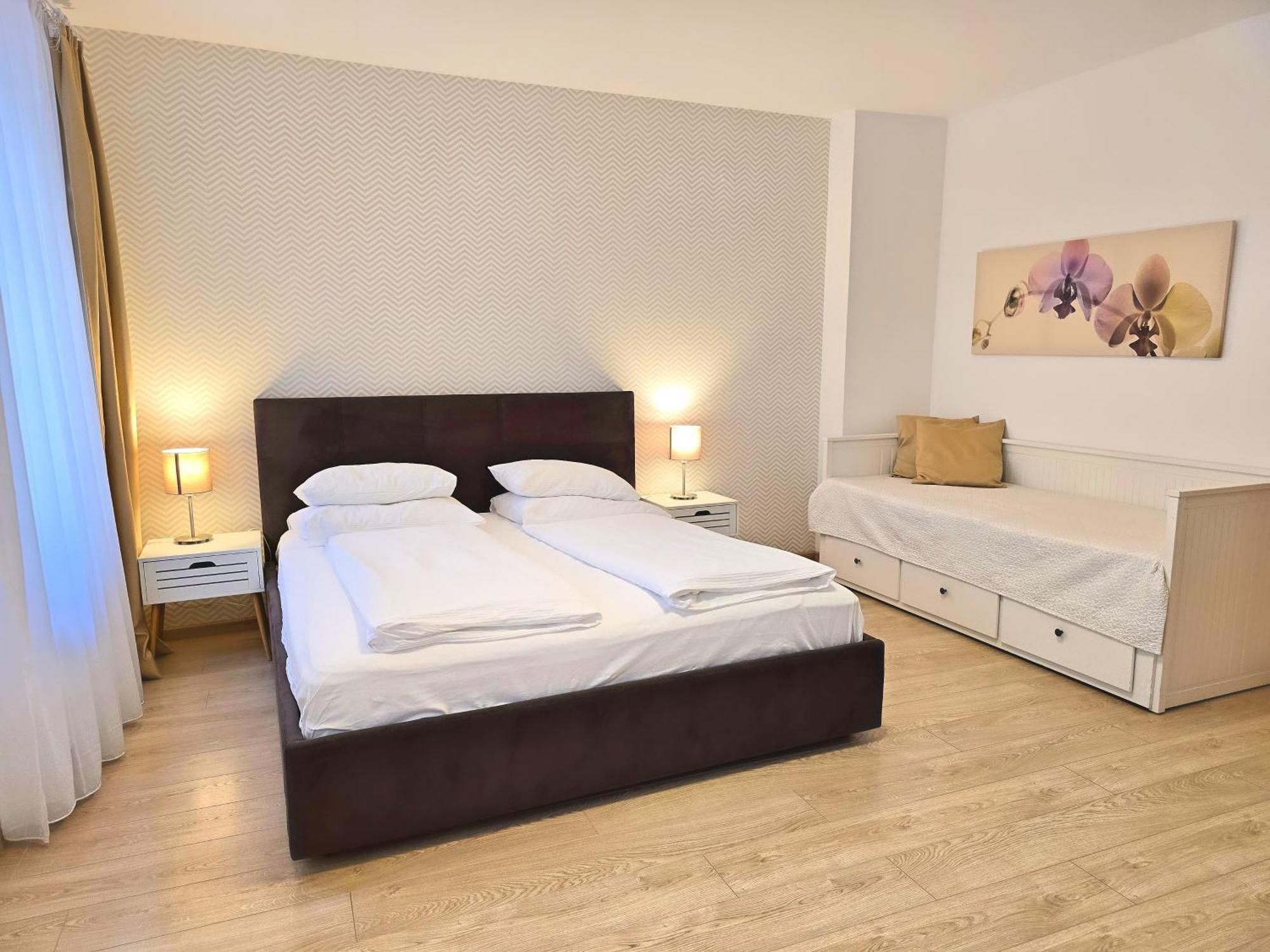 City Center Apartments Мостар Экстерьер фото