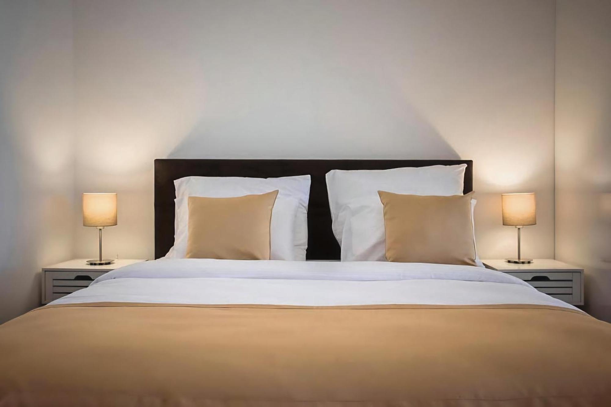 City Center Apartments Мостар Экстерьер фото