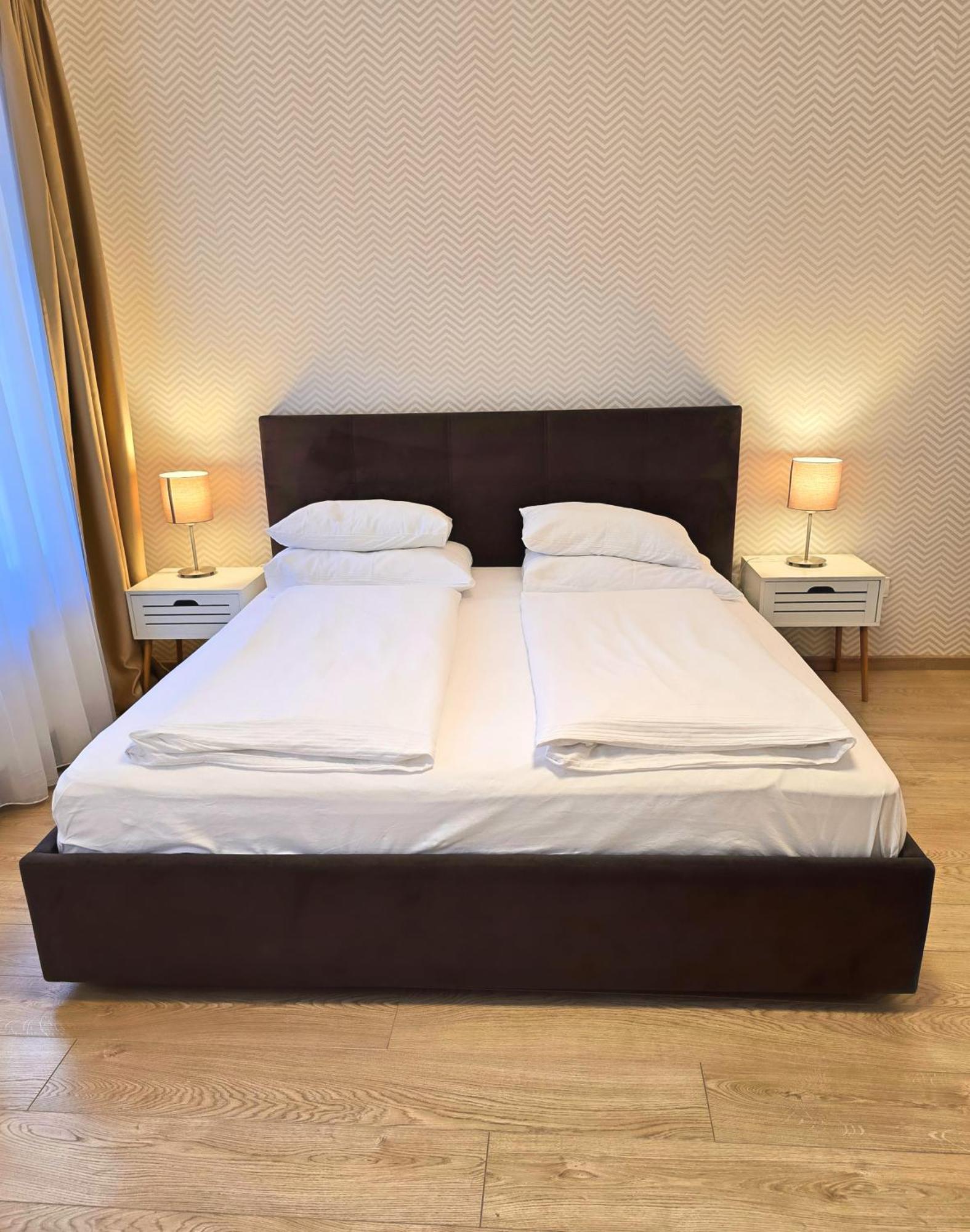 City Center Apartments Мостар Экстерьер фото