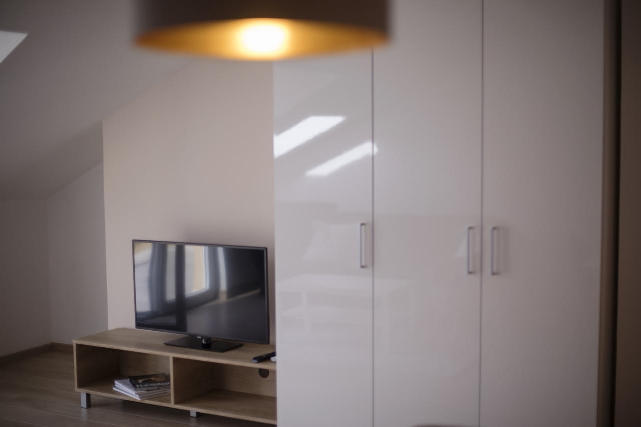 City Center Apartments Мостар Экстерьер фото