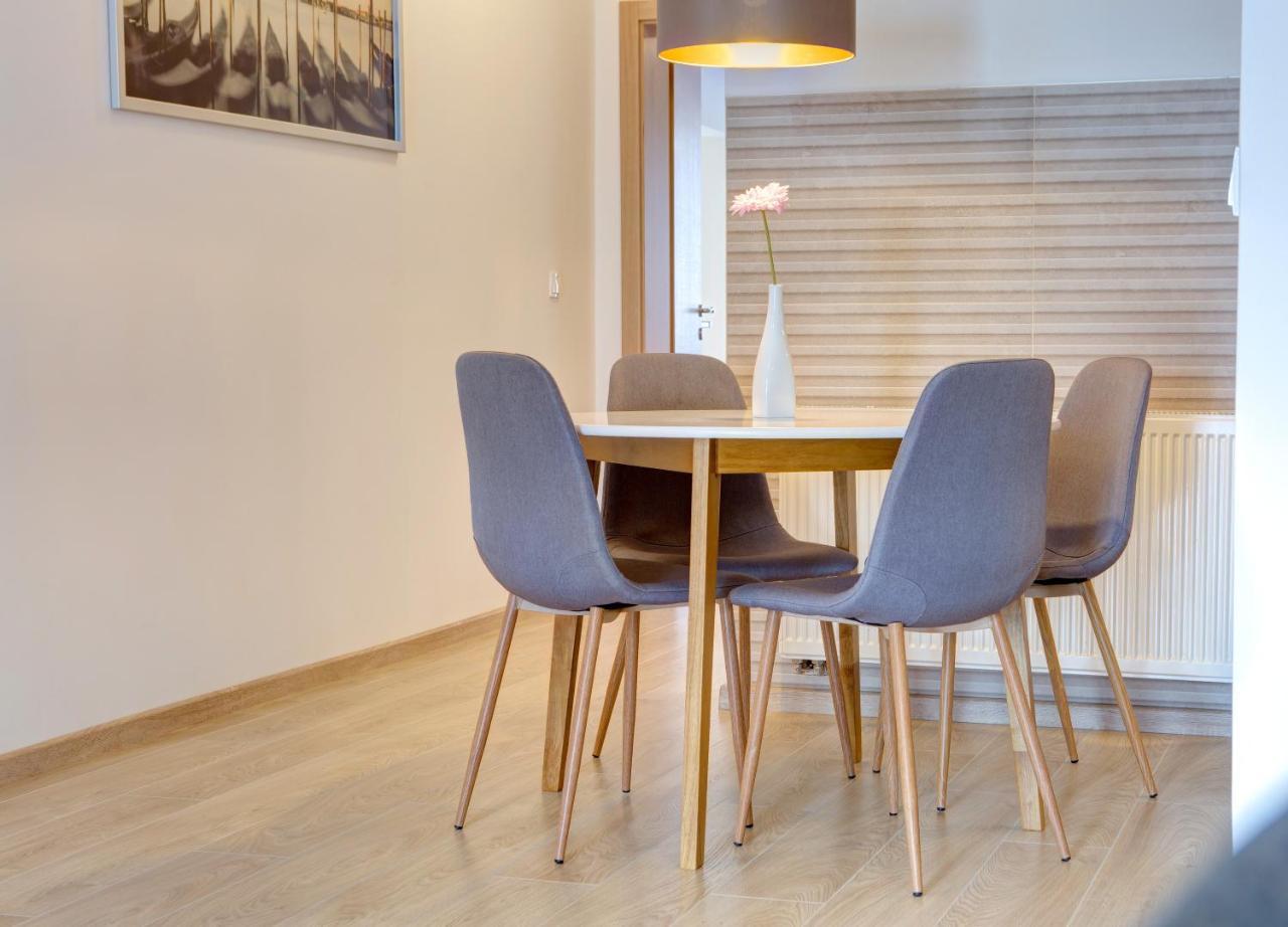 City Center Apartments Мостар Экстерьер фото
